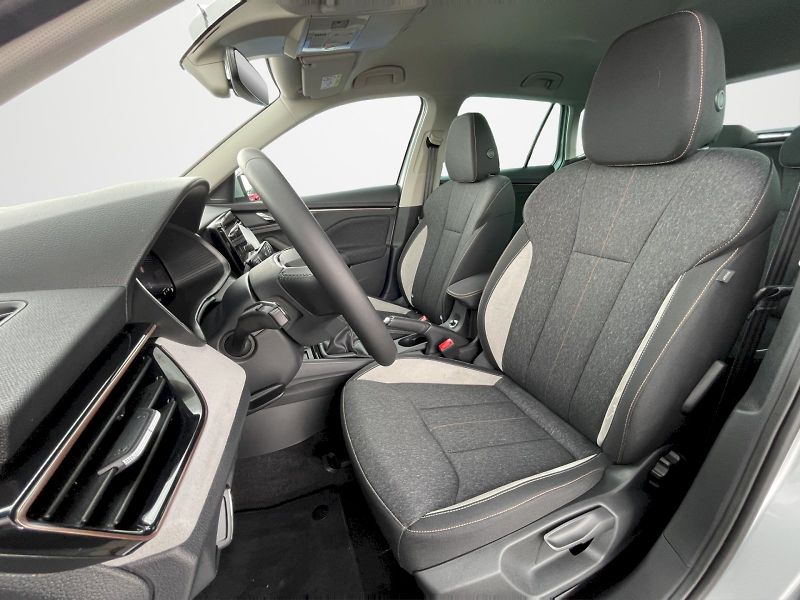 Škoda Kamiq (2025) 1.5 TSI 110 kW Top Selection - fotka 24 z 33