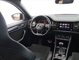 Škoda Kodiaq (2022) Sportline 1.5 TSI, digi klima - náhled 7
