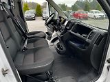 Peugeot Boxer (2021) 2.2 HDi Plachta, Spaní , DPH - náhled 11