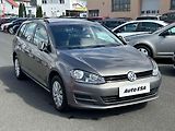 Volkswagen Golf (2015) 1.6TDi, 1.maj, DSG, STK7/28 - náhled 1