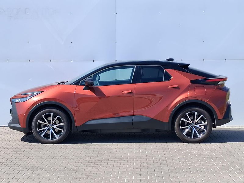 Toyota C-HR 2,0 PHEV E-CVT Style - fotka 3 z 24