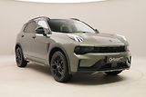 Lynk & Co 01 MORE PHEV AUT CZ 1.maj - náhled 13
