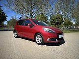 Renault Scénic 1.4 TCe Dynamique - náhled 14