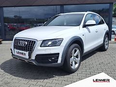 Audi Q5 2.0 TDi/125kW quattro S tronic - fotografie inzerátu