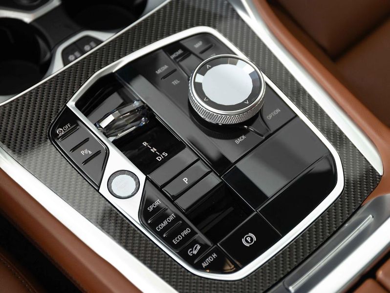 BMW X6 M60i - fotka 15 z 22