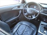 Audi A6 (2012) 3.0 TDI, Xenony, Park. senzory - náhled 7