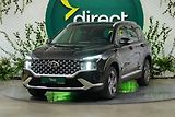 Hyundai Santa Fe - náhled 1