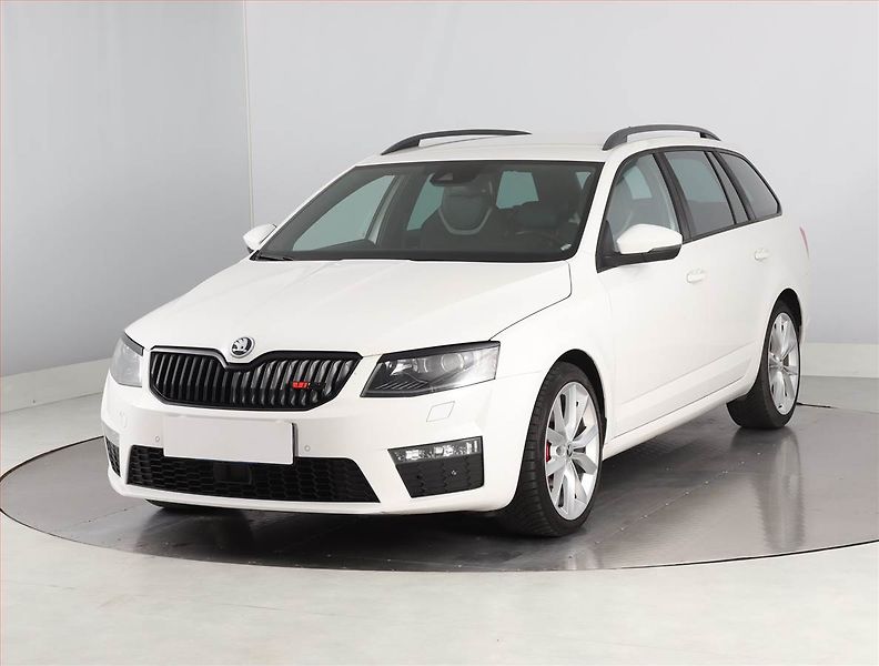 Škoda Octavia (2015) RS 2.0 TDI, Serv.kniha, Navi - fotka 2 z 21