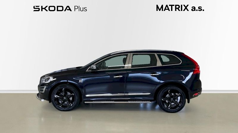 Volvo XC60 (2016) XC 60 2.4TDI  162kW DSG 4x4 - fotka 3 z 24