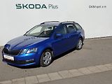 Škoda Octavia (2018) Combi Ambition 1,5 tsi 110 Kw - náhled 1