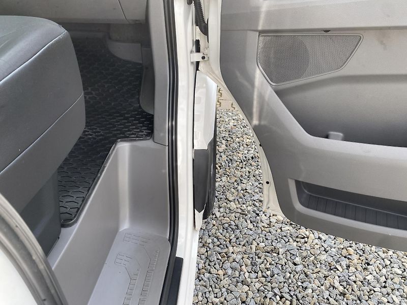 Volkswagen Crafter 2.0TDi 140PS 168000KM DPH TOP! - fotka 117 z 142