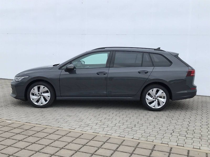 Volkswagen Golf (2026) People 6G 1,5TSI - fotka 3 z 7