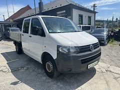 Volkswagen Transporter 2.0 TDi 103kW 6míst serviska - fotografie inzerátu