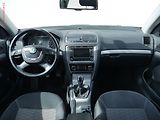 Škoda Octavia (2012) 1.6 TDi, ČR, Elegance - náhled 8