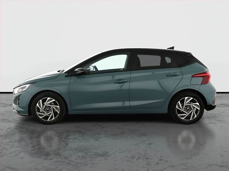 Hyundai i20 (2026) 1.0 T-GDI, SMART, AUTOMAT - fotka 3 z 21