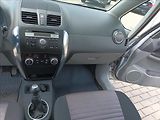 Suzuki SX4 1,6 VVT,88KW,4X4,VÝHŘEV,KOLA - náhled 16