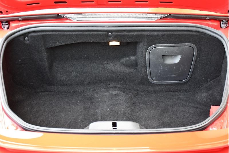 Porsche Boxster 2.7 987 PĚKNÝ STAV  - fotka 29 z 37