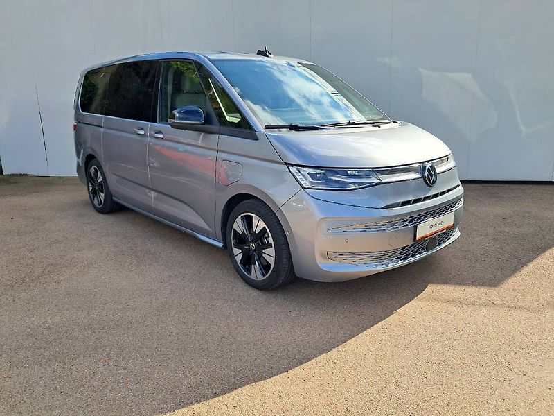 Volkswagen Multivan (2025) LONG Life 1.5 TSi P-HEV 130-18 - fotka 26 z 31