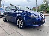 Seat Altea 2.0TDI/2006/SPORT-2MAJITEL - náhled 7