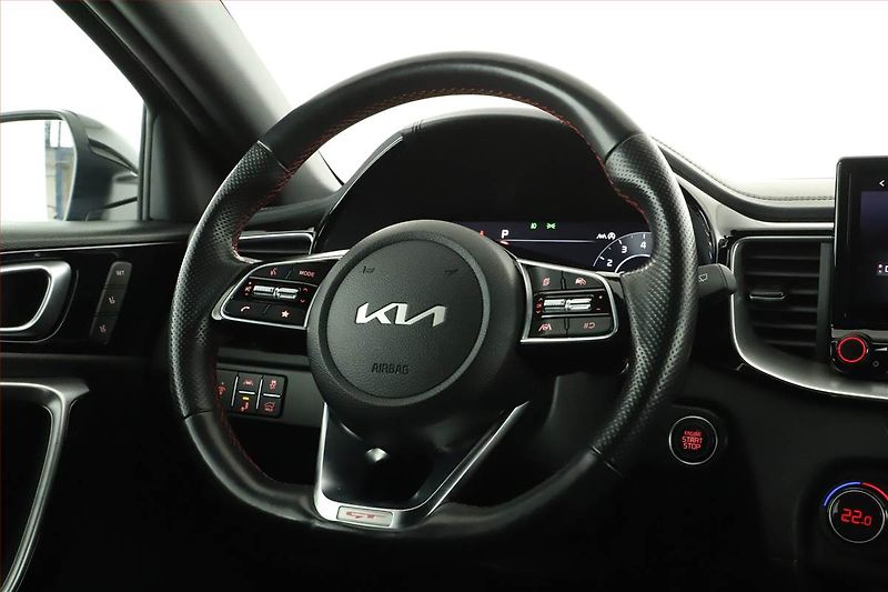 Kia Pro_Ceed (2022) GT 1.6 T-GDI - fotka 8 z 19
