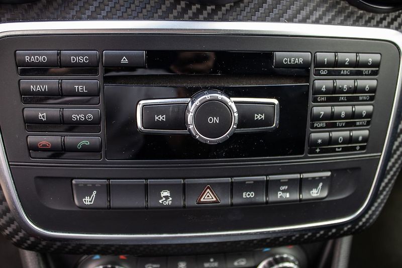Mercedes-Benz Třídy A 4MATIC 2013 - fotka 21 z 41