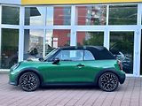 Mini Cooper S (2025) Cabrio, DPH, ČR, záruka - náhled 7