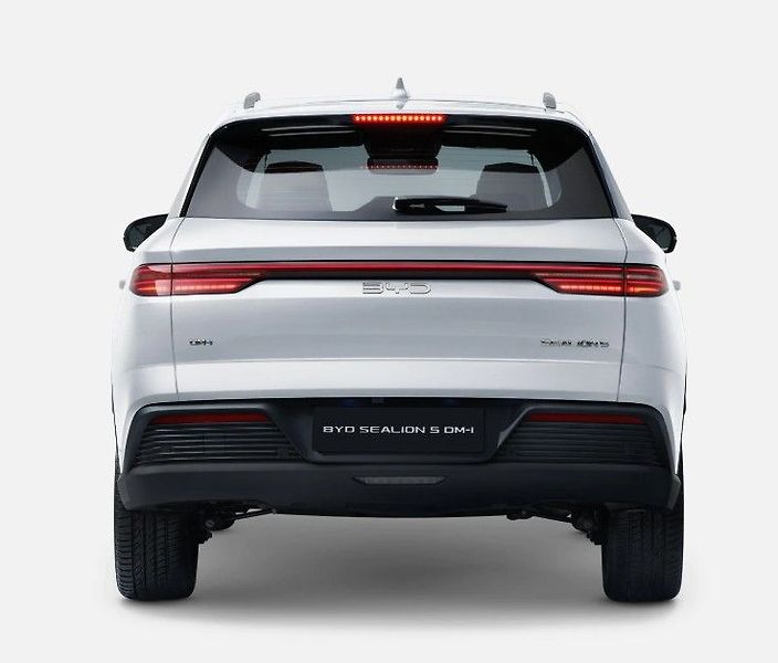 BYD Ostatní (2026) Design 213k - fotka 4 z 6