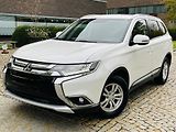 Mitsubishi Outlander 2.0i MANUÁL 1.MAJITEL SERVISKA - náhled 1