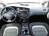 Kia Ceed (2012) 1.6 GDi, Spirit, AT, xenon - náhled 8