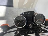 Honda CB 250 - náhled 11
