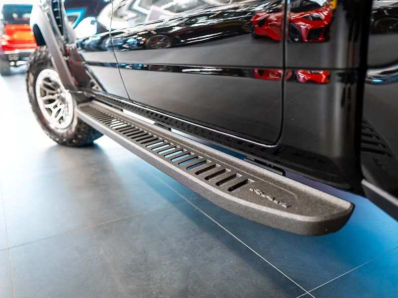 Dodge RAM (2026) 3.0 RHO 540 HP, Launch Control - fotka 43 z 47