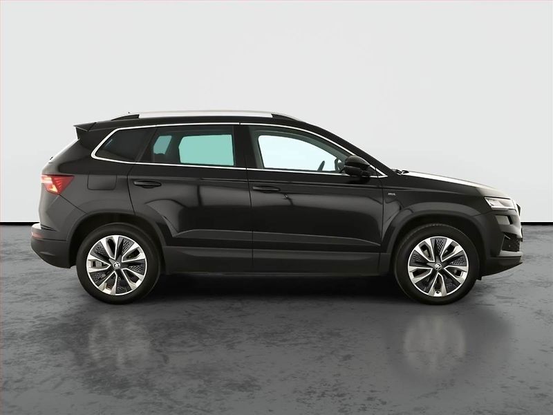 Škoda Karoq (2025) 2.0 TDI, Drive, FullLed - fotka 6 z 16