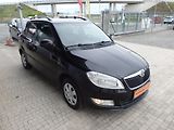 Škoda Fabia 1.2 HTP 51 kW KLIMATIZACE - náhled 2