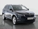 Škoda Karoq (2018) 1.5 TSI, Automat, ČR,1.maj - náhled 1