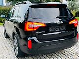 Kia Sorento 2.2D 4x4 AUT PANORAMA VÝHŘEV  - náhled 16