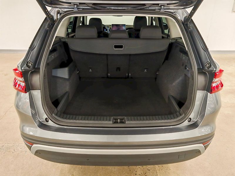 Škoda Kodiaq (2025) 2.0 TDI 142 kW DSG 4x4 Selecti - fotka 28 z 31
