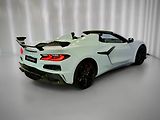 Chevrolet Corvette 5.5 V8 LT6 C8 Z06 CONVERTIBLE - náhled 8