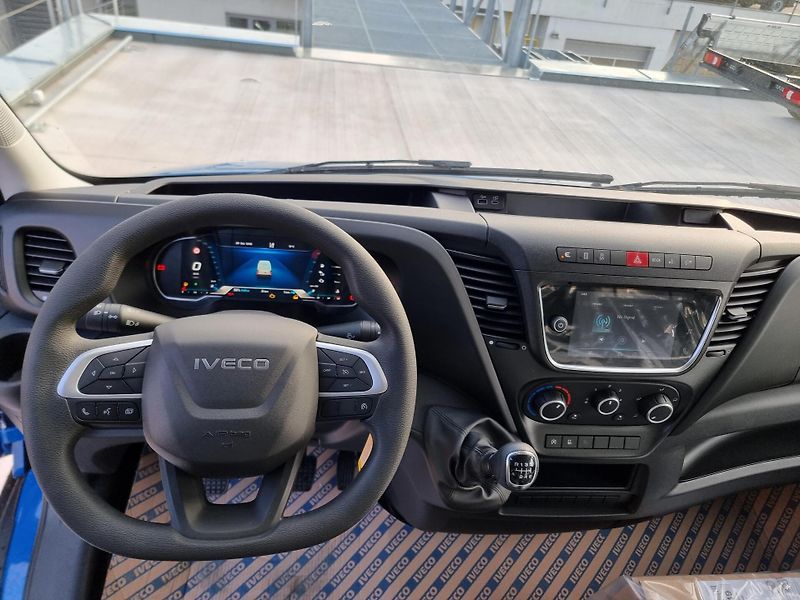 Iveco Daily (2025) 35S16/ L4H2/3r záruka - fotka 7 z 7