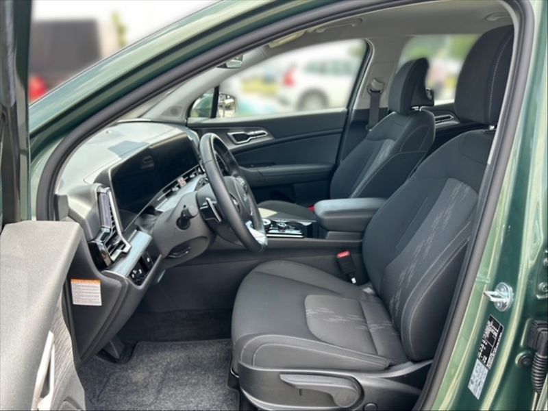 Kia Sportage 1,6 TGDI Exclusive AT - fotka 7 z 11