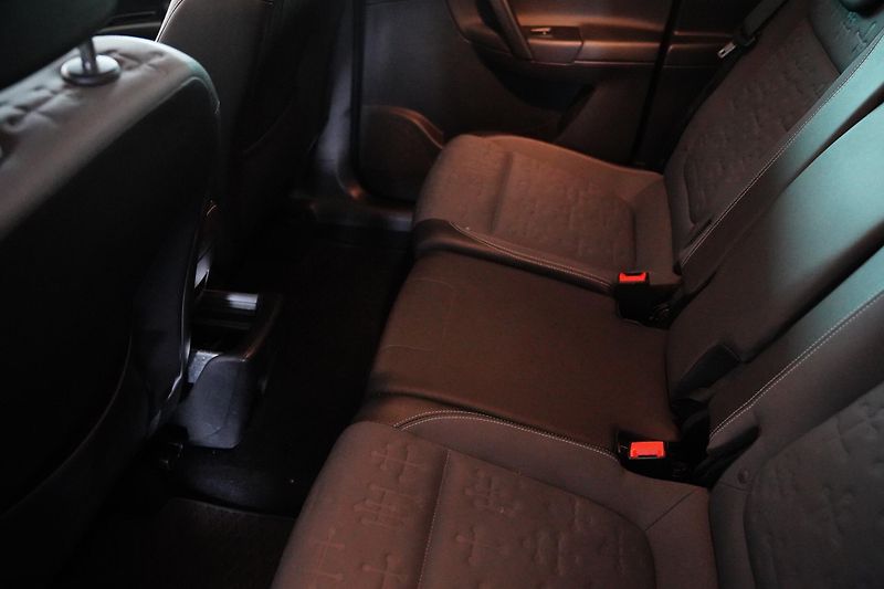 Opel Meriva - fotka 21 z 22