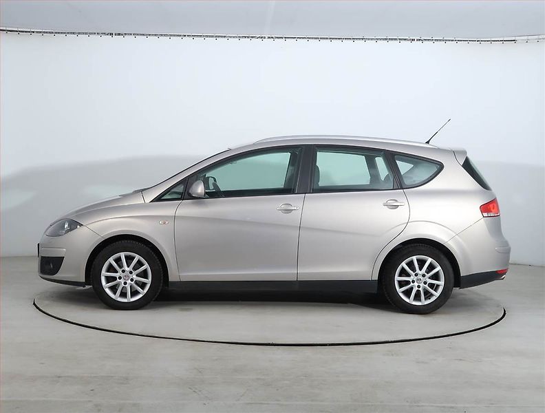 Seat Altea (2012) 1.6 TDI, Tempomat - fotka 3 z 18