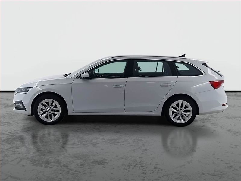 Škoda Octavia (2020) Style Plus 1.5 TSI, Serv.kniha - fotka 3 z 22