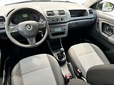 Škoda Fabia 1.2 TSI - náhled 10