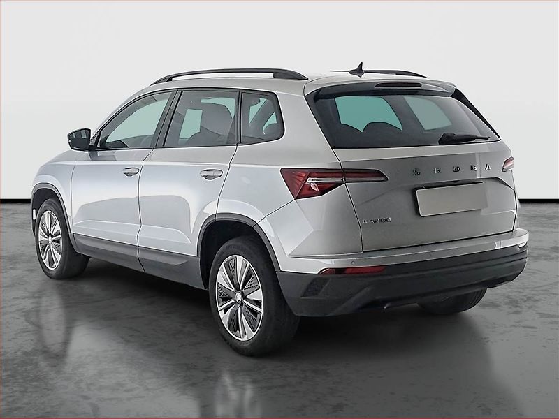 Škoda Karoq (2022) Ambition 2.0 TDI, Automat - fotka 4 z 25