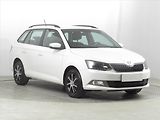 Škoda Fabia (2016) 1.2 TSI, Tempomat - náhled 1