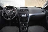 Škoda Yeti 1.2 TSI 81kW *OFFROAD ACTIVE* - náhled 7