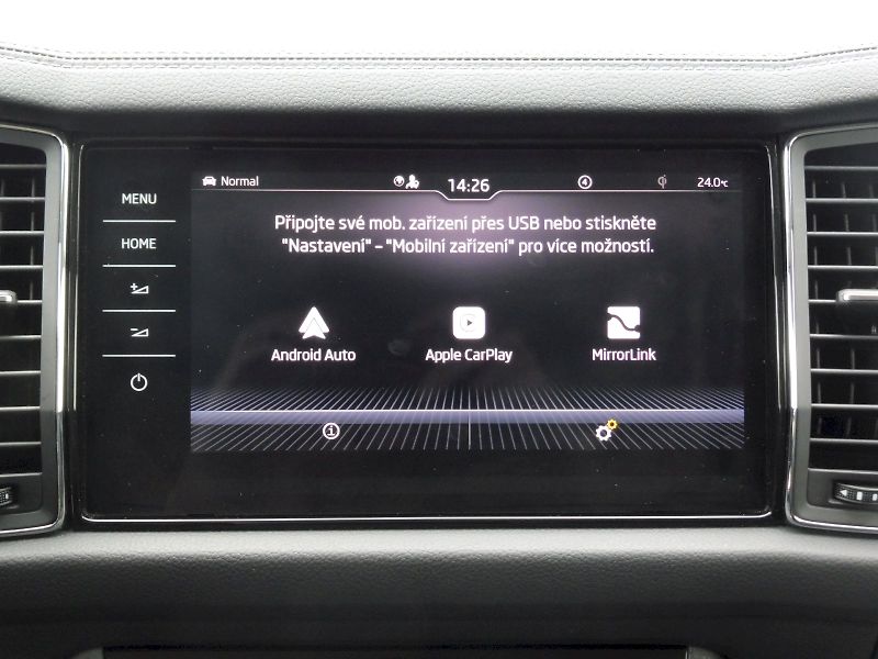 Škoda Kodiaq (2022) L&K 2,0 TDI 147kW DSG 4x4 - fotka 16 z 31