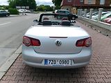 Volkswagen EOS (2008) 2,0TDI 8V CABRIO  - náhled 6
