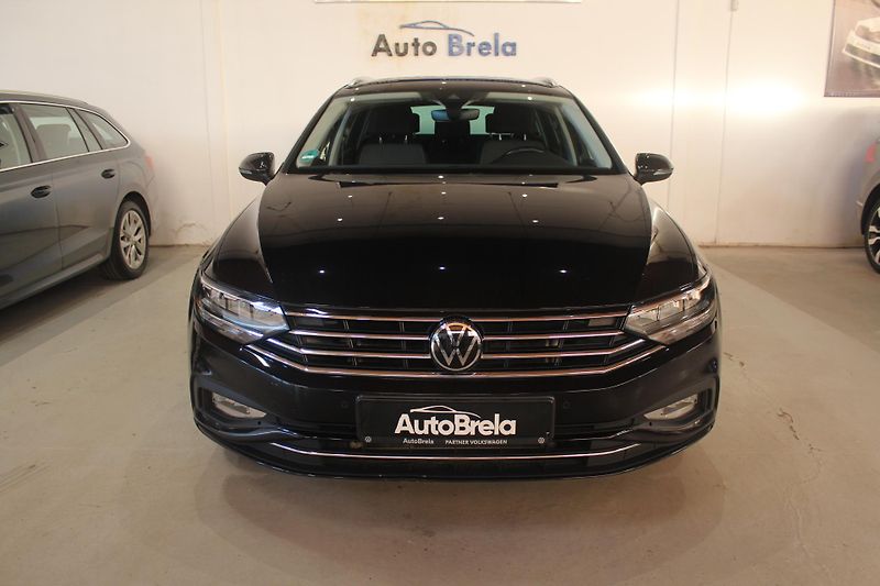 Volkswagen Passat (2023) 2.0TDI DSG Display Tažné  - fotka 4 z 34