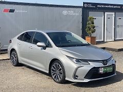 Toyota Corolla 1.6i, ČR-1m, StyleTech, záruka - fotografie inzerátu